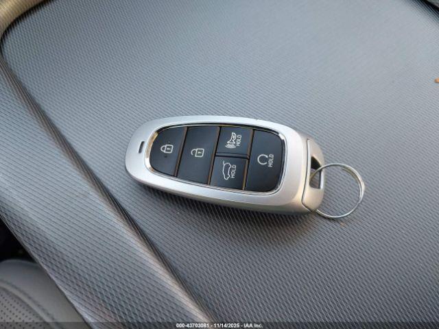 Hyundai PALISADE Limited Image 5