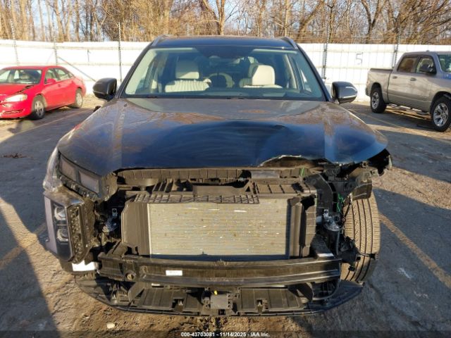 Hyundai PALISADE Limited Image 4