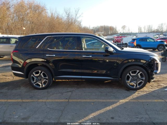 Hyundai PALISADE Limited Image 7