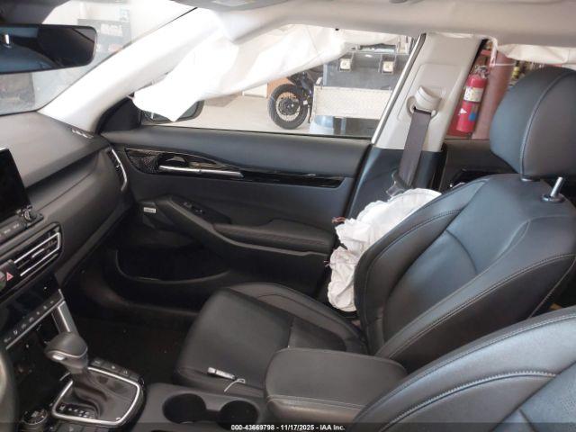 Kia Seltos Sx Turbo Image 16