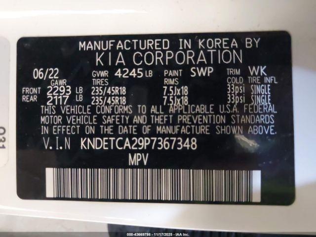 Kia Seltos Sx Turbo Image 4