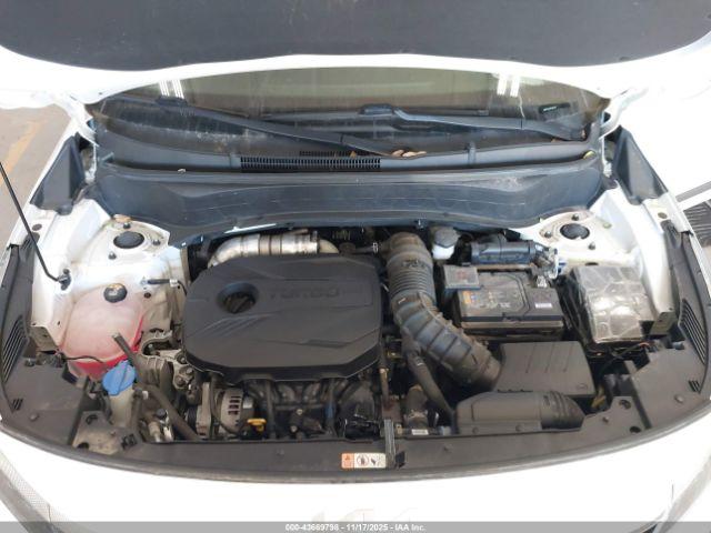 Kia Seltos Sx Turbo Image 5