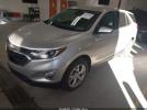 Chevrolet Equinox Awd Lt Image 11