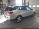 Chevrolet Equinox Awd Lt Image 4