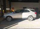 Chevrolet Equinox Awd Lt Image 16