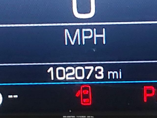 Chevrolet Equinox Awd Lt Image 13