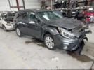 Subaru Outback 2.5i Premium Image 1