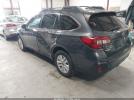 Subaru Outback 2.5i Premium Image 4