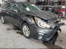 Subaru Outback 2.5i Premium Image 10