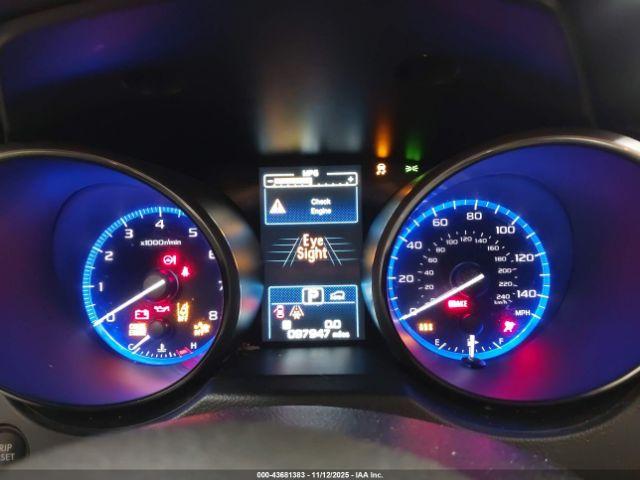 Subaru Outback 2.5i Premium Image 12