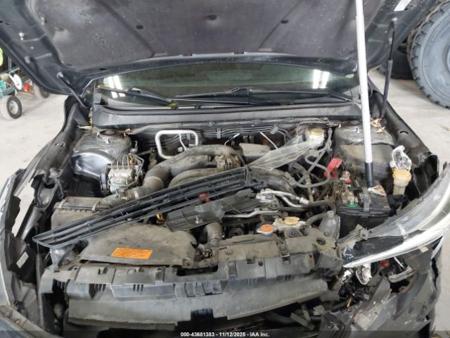 Subaru Outback 2.5i Premium Image 15