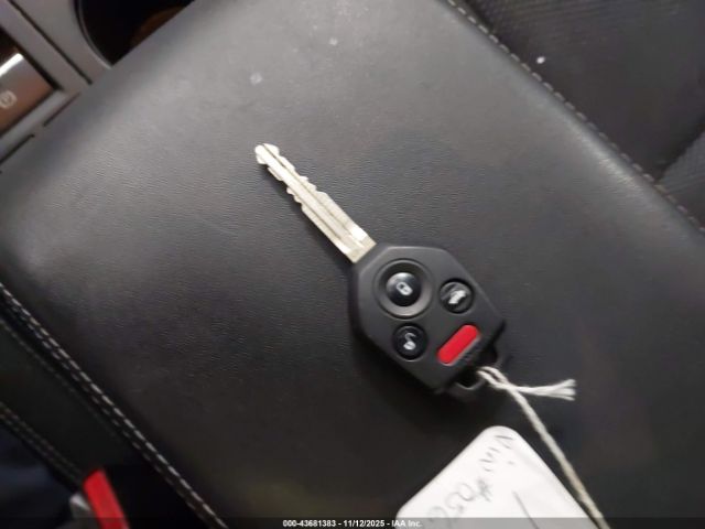 Subaru Outback 2.5i Premium Image 13