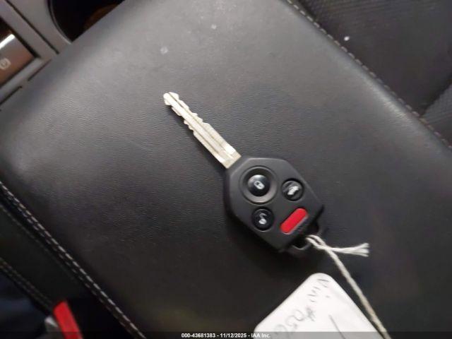 Subaru Outback 2.5i Premium Image 13