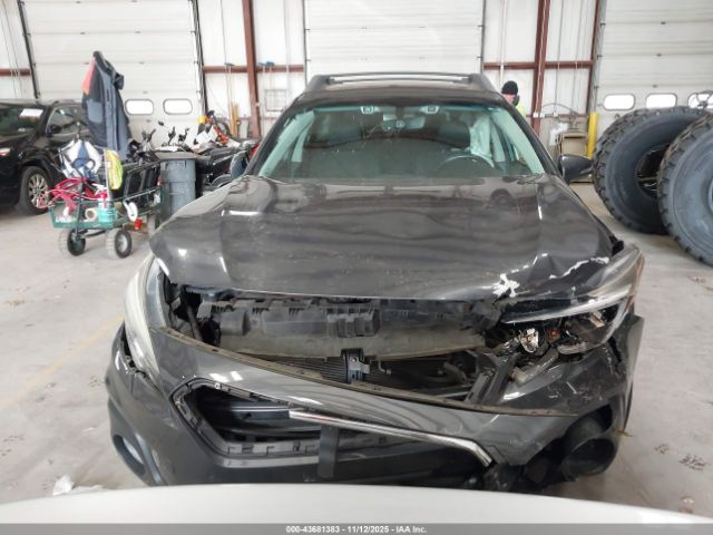 Subaru Outback 2.5i Premium Image 6