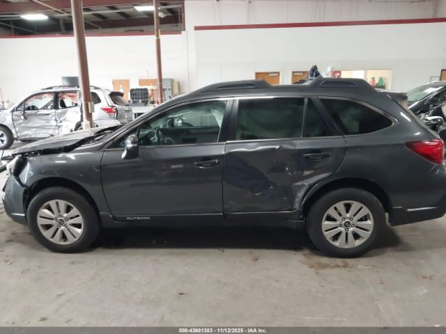 Subaru Outback 2.5i Premium Image 5
