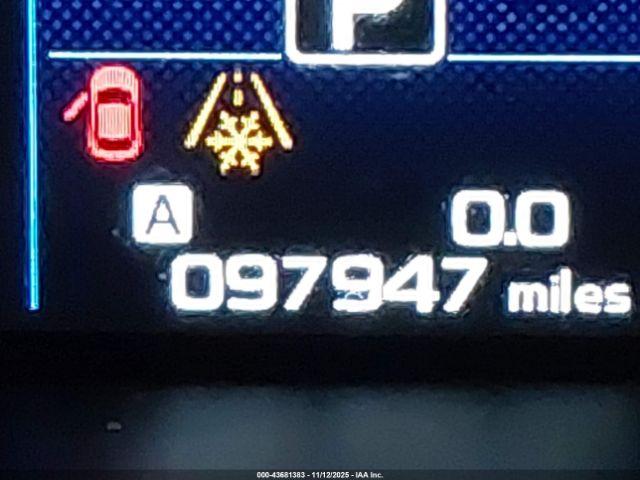 Subaru Outback 2.5i Premium Image 8