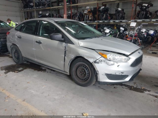 Ford Focus S Image 1