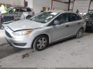 Ford Focus S Image 2
