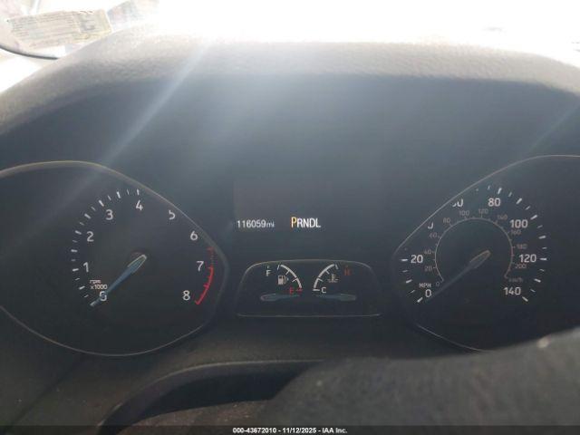 Ford Focus S Image 4