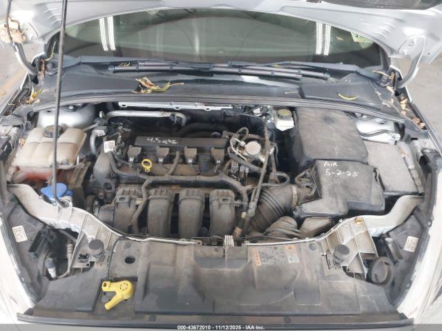 Ford Focus S Image 7