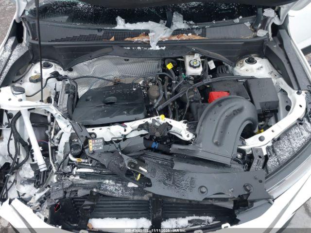 Chevrolet Trailblazer Awd Lt Image 14