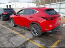 Lexus NX Luxury Image 5