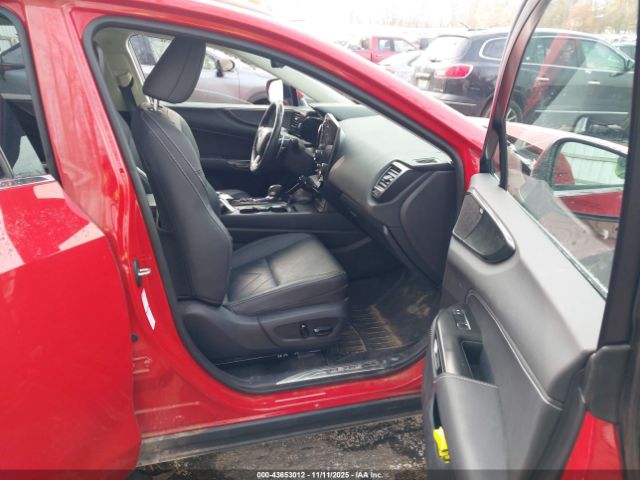 Lexus NX Luxury Image 4