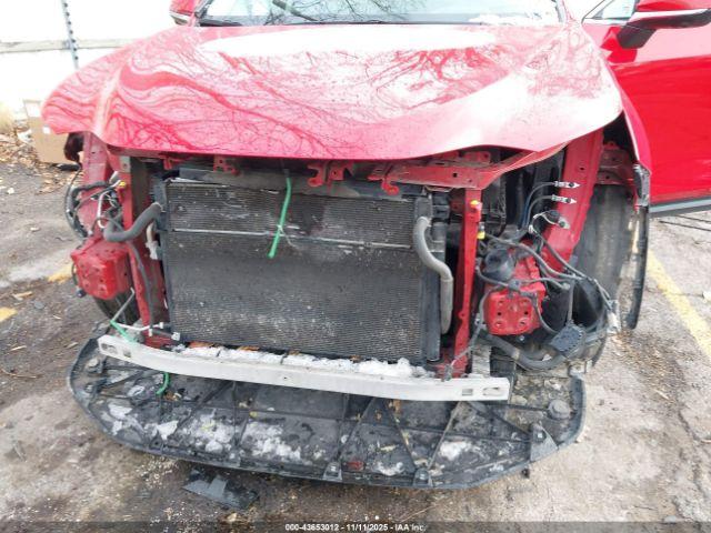 Lexus NX Luxury Image 14