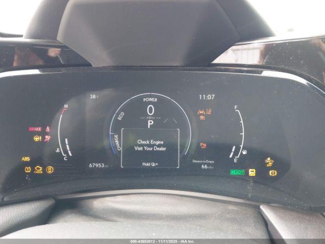 Lexus NX Luxury Image 6