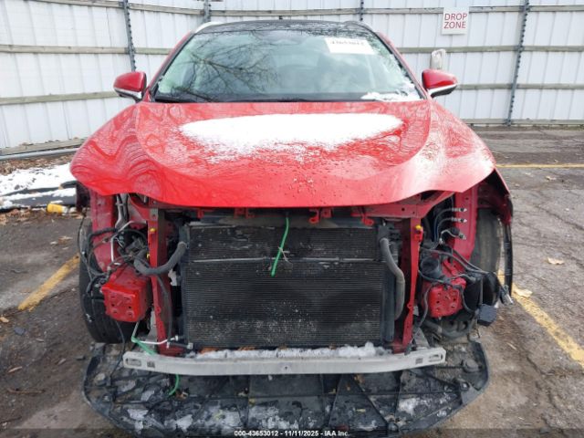 Lexus NX Luxury Image 10