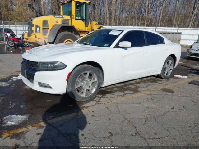 Dodge Charger Sxt Image 3