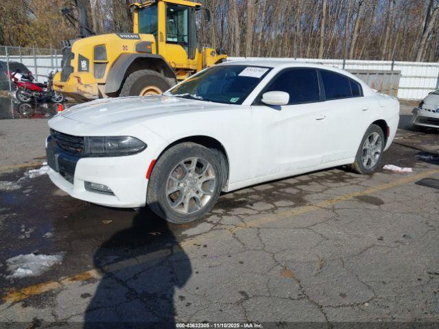 Dodge Charger Sxt Image 3
