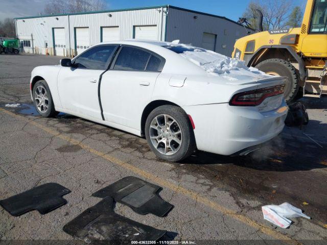 Dodge Charger Sxt Image 5