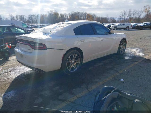 Dodge Charger Sxt Image 6