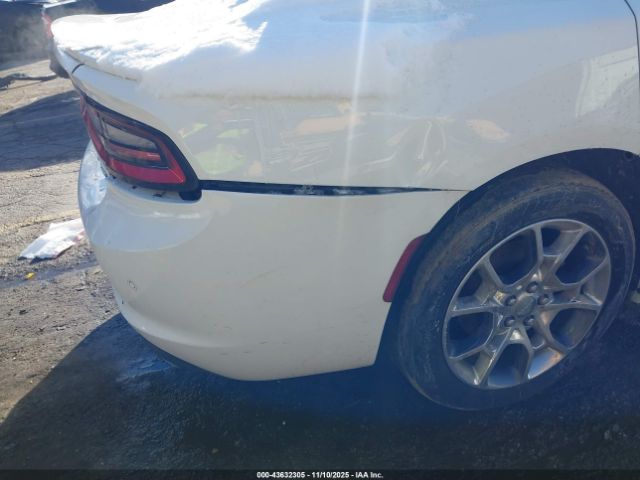 Dodge Charger Sxt Image 13