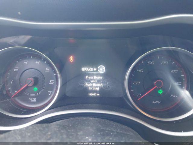 Dodge Charger Sxt Image 9