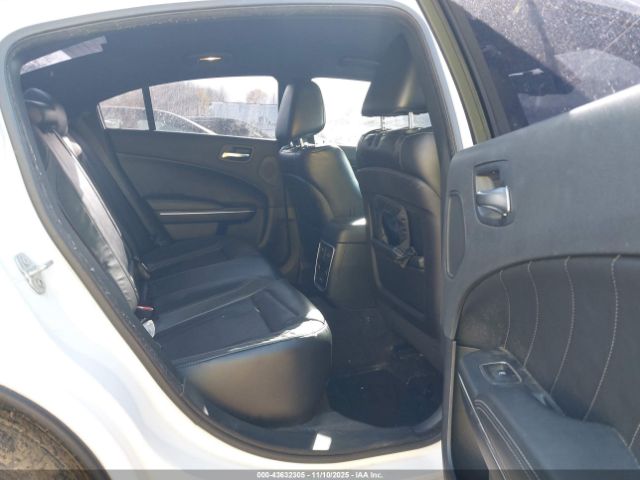 Dodge Charger Sxt Image 4