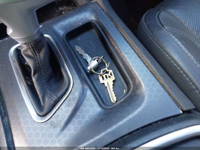 Dodge Charger Sxt Image 11