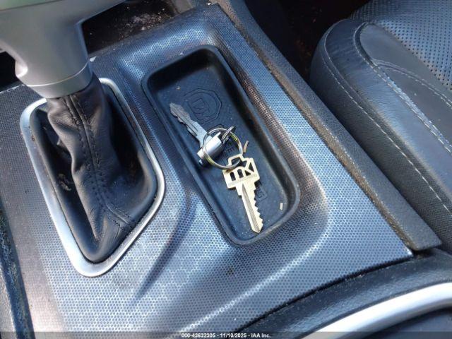 Dodge Charger Sxt Image 11