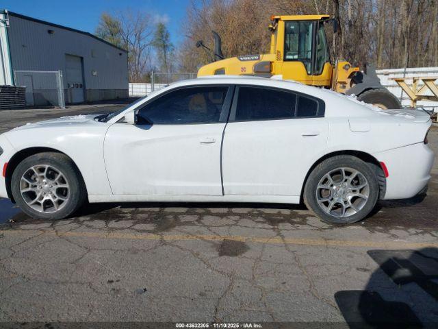 Dodge Charger Sxt Image 7