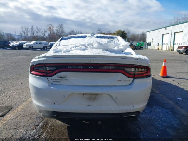 Dodge Charger Sxt Image 16