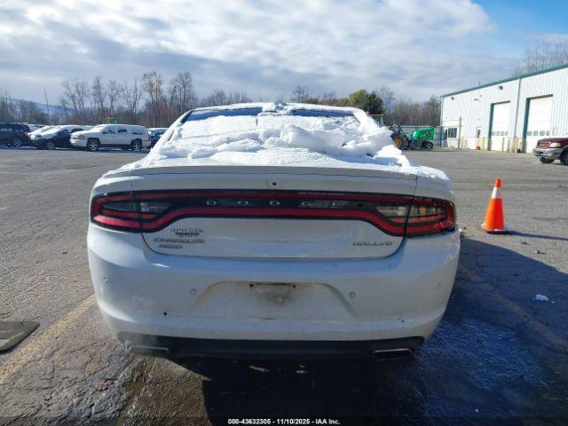 Dodge Charger Sxt Image 16