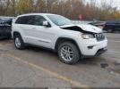 Jeep Grand Cherokee Laredo 4x4 Image 1