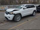 Jeep Grand Cherokee Laredo 4x4 Image 14
