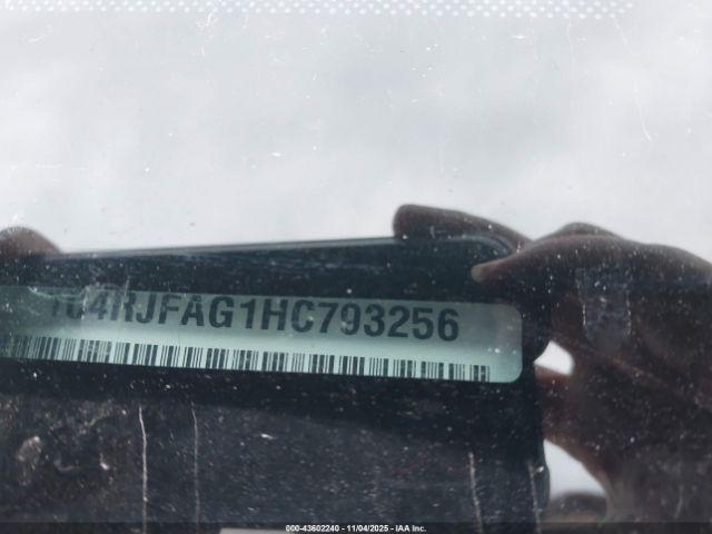 Jeep Grand Cherokee Laredo 4x4 Image 7