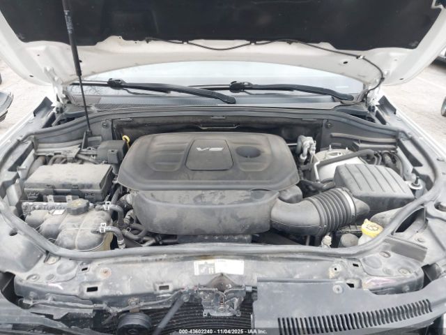 Jeep Grand Cherokee Laredo 4x4 Image 6