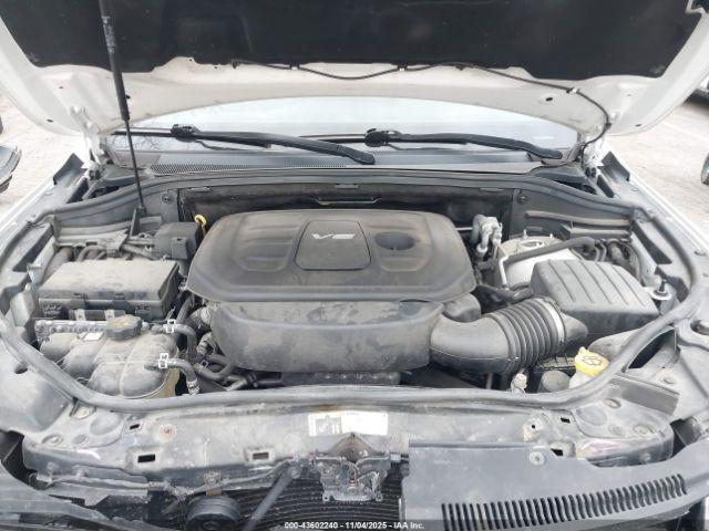 Jeep Grand Cherokee Laredo 4x4 Image 6