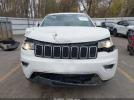 Jeep Grand Cherokee Laredo 4x4 Image 8