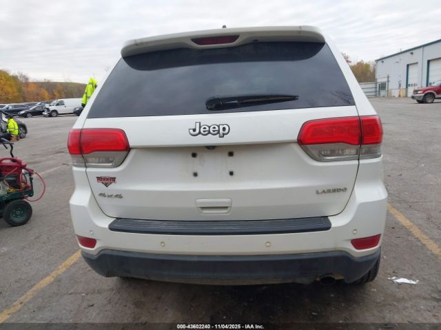 Jeep Grand Cherokee Laredo 4x4 Image 10
