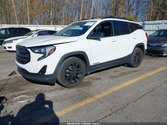 GMC Terrain Sle Image 7